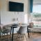 Apartament Akwamaryn przy Plaży