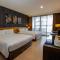 Lealea Garden Hotels - Sun Lake - Yuchi