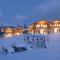 Chalet in Mariastein Hohe Salve with mountain view - Mariastein