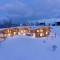 Chalet in Mariastein Hohe Salve with mountain view - Mariastein