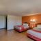 Motel 6-Albert Lea, MN
