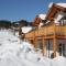 Chalet in ski area in Koetschach-Mauthen - Kötschach-Mauthen