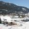 Chalet in ski area in Koetschach-Mauthen - Kötschach