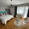 Charming Penthouse near Como lake