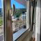 Charming Penthouse near Como lake