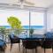 Waterside 306 apts by Bluescape
