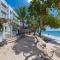 Waterside 306 apts by Bluescape