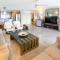 Waterside 306 apts by Bluescape