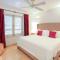 Waterside 306 apts by Bluescape