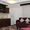 Carawan Al Khaleej Hotel Olaya - Riad