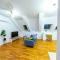 Bucharest Central D Apartment - Bucarest
