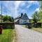 Hostel im Osterzgebirge
