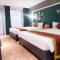 Swan Sapa Hotel