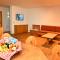 Appartements neben der Gondelbahn - Haus Nord - Brixen im Thale