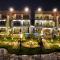 منتجع اجمكان Ajmkan Resort