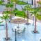 منتجع اجمكان Ajmkan Resort - 阿可贺巴