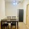 Landed 3BR near Bangi Wonderland - Wi-Fi, Netflix
