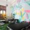 Sleep Here Hostel, Melaka