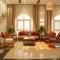 Azal Lagoons Resort Abu Simbel - 阿布辛贝
