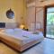 Skourgias Rooms