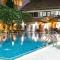 S Lodge Pattaya formally Sabai Lodge