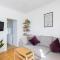 Trendy Central 1 Bed Flat with Roof Terrace - Brighton & Hove