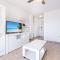 Europa Center 12-B Apartment Levante Beach
