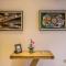The Coach House - An exeptional 3 story house in the heart of the lanes with secure private parking - 布莱顿霍夫