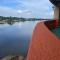 Riverbank suites with Nice view