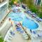 Foto: Parkhotel Golden Beach - All inclusive 1/44