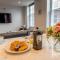 Pass the Keys 5A One Bedroom Modern Town Centre Apartment