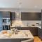 Pass the Keys 5A One Bedroom Modern Town Centre Apartment