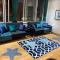 Central Sheffield 3BED 3BATH V Pent-Apartment