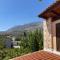Accetto, Stone House With Pool - Áno Asítes