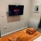 Central Sheffield 3BED 3BATH V Pent-Apartment