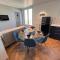Appartement T2 proche des prébendes - Tours