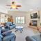 Prescott Luxury Home near Golf Course and Airport home