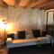 Chalet grange - Bareilles