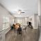 Modern New Build 2BR 2BA Condo w Garage and Patio - وايومنغ