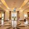 Azal Lagoons Resort Abu Simbel - 阿布辛贝