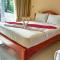 Khao-Sok Bed and Breakfast