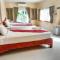 Khao-Sok Bed and Breakfast