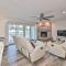 100 steps to beautiful Indian Rocks Beach, oceanside, 2 bedroom updated condo