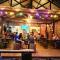 Khao-Sok Bed and Breakfast