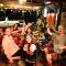 Khao-Sok Bed and Breakfast