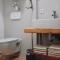 Appartement Alpenrauschen