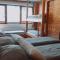 Appartement Alpenrauschen