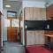 Appartement Alpenrauschen