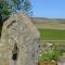 The Hive Lodge Cabin at Ashes Farm, near Settle