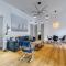 Elegant apartments located in the centre of Prague - Prága